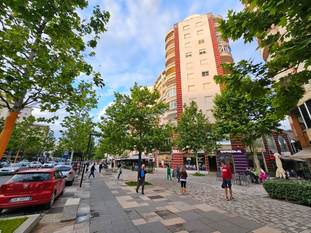 Albania Nieruchomości Na Sprzedaż We Wlorze